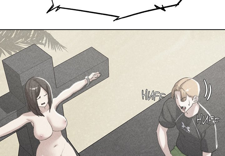 Lustful Games - episode 25 - 1