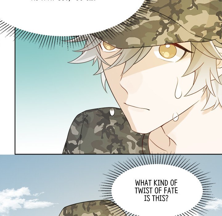 Can't Defy Fate - episode 3 - 55