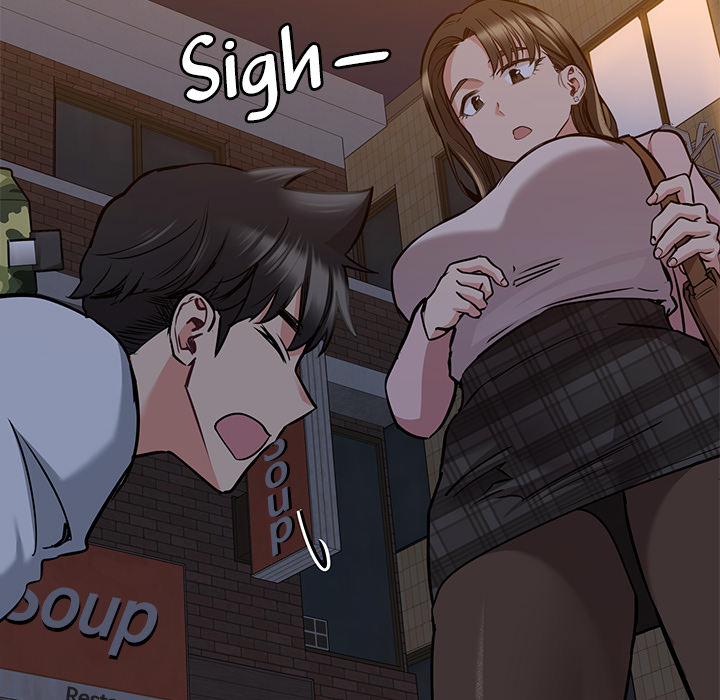 Don't Tell Mom - episode 12 - 26
