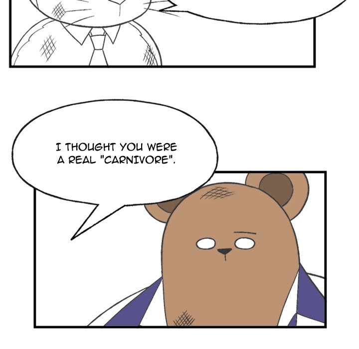 Herbivore High School - episode 12 - 63