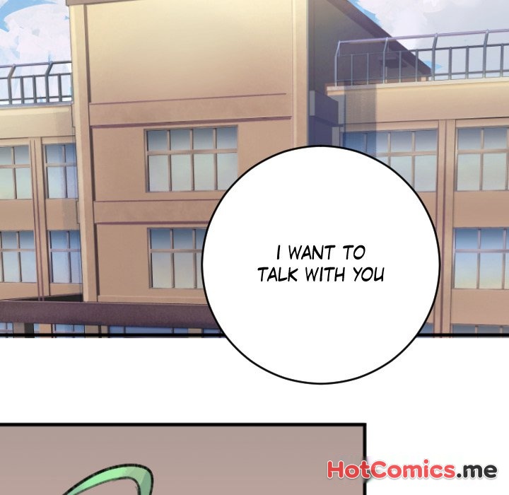 Death's Love Ballad - episode 27 - 43