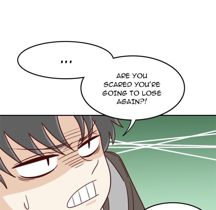 Hidden From The Light - episode 21 - 110