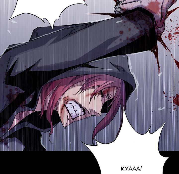 Blood Blade - episode 24 - 109
