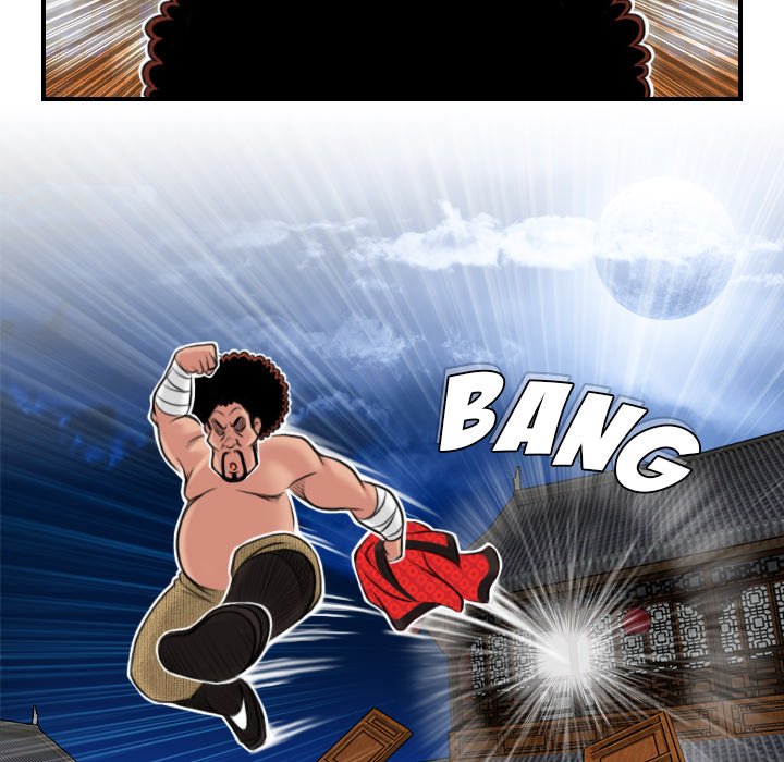 Secret World of Martial Arts - episode 3 - 64