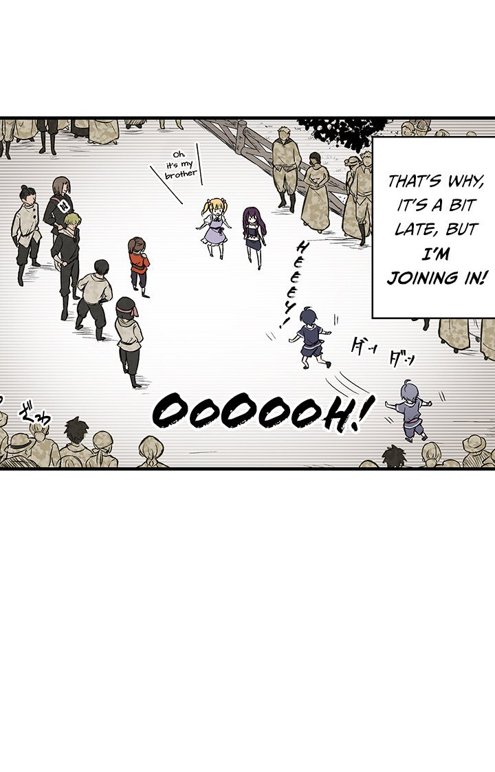 I Reincarnated as a Villain of an RPG, But I Want to Survive - episode 1 - 43