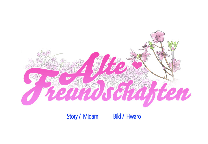 Alte Freundschaften - episode 17 - 0