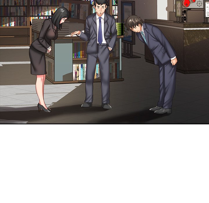 Office Troubles - episode 8 - 68