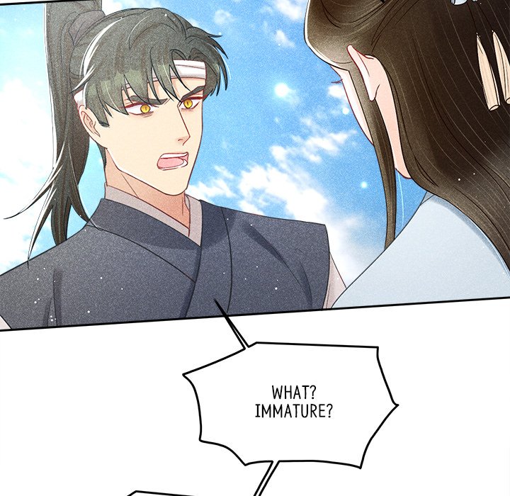 Let Me Be Your Flower - episode 8 - 74
