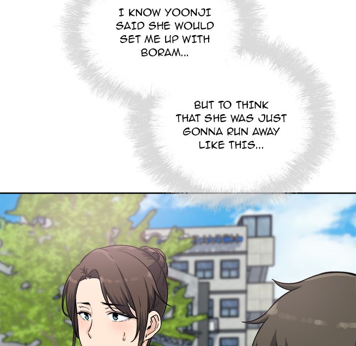Excuse me, This is my Room - episode 63 - 10