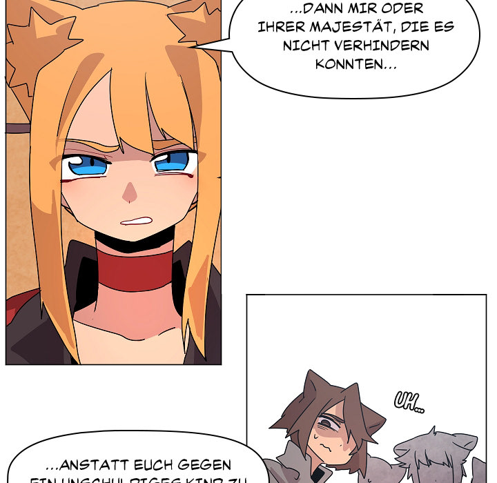 Die Dämonenkaiserin - episode 34 - 50