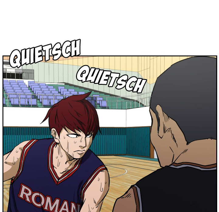 Tweener - episode 68 - 76
