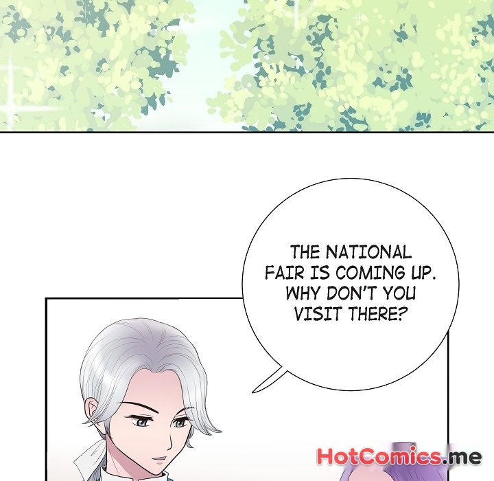 On the Emperor's Lap - episode 17 - 41