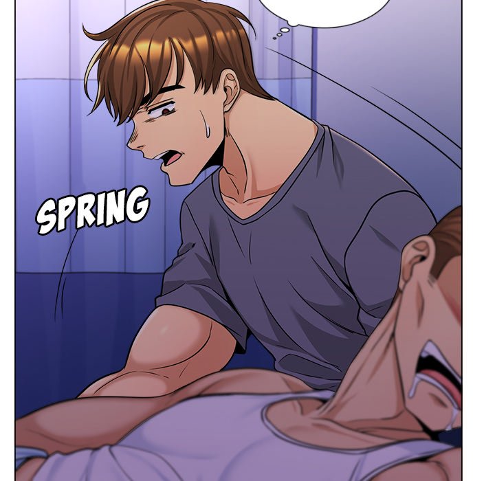 Mrs. Girlfriend - episode 3 - 77