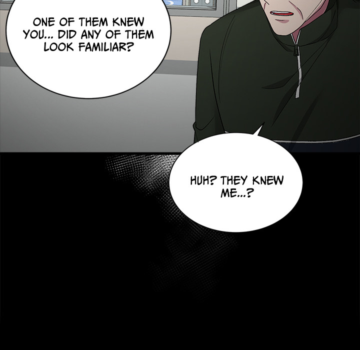 Demon Cat - episode 27 - 115