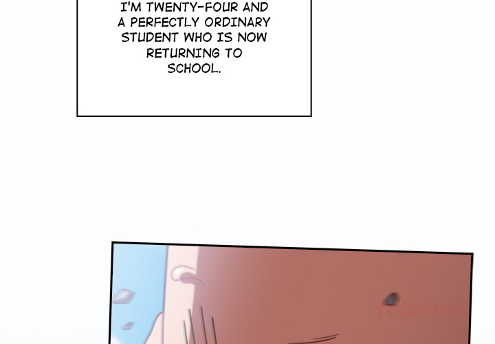 Honey Sweet Part-Time Job - episode 1 - 3
