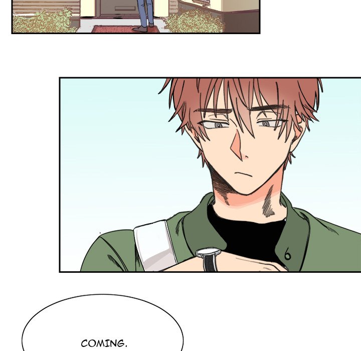 The Warmth of Your Heartbeat - episode 1 - 4