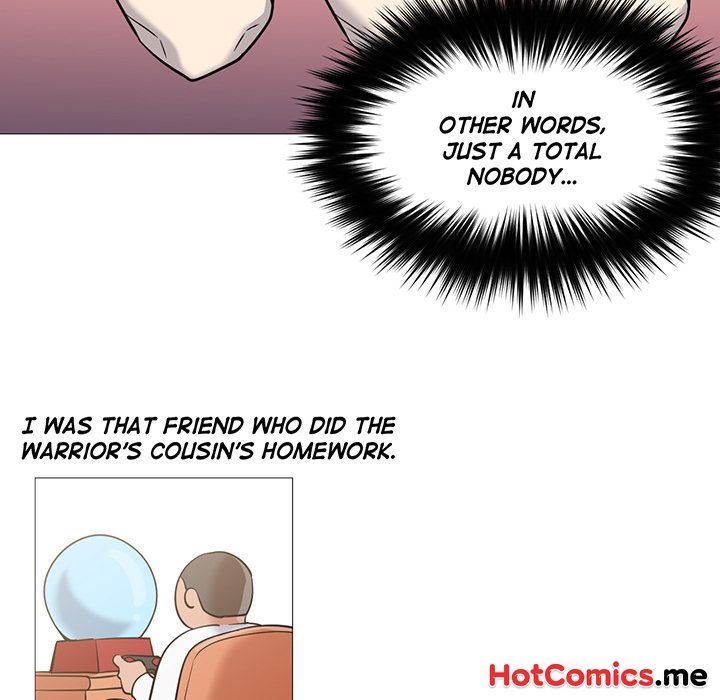 Man Up, Girl! - episode 36 - 73