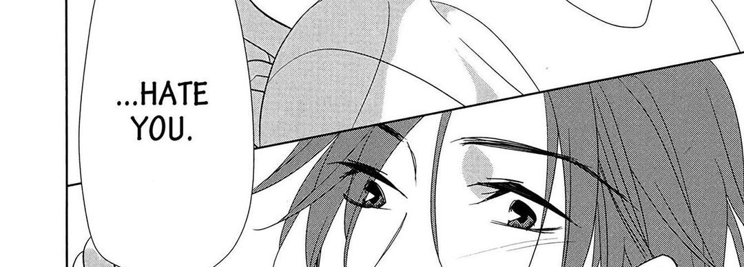 TORICO Omnibus Vol.2 - episode 10 - 130