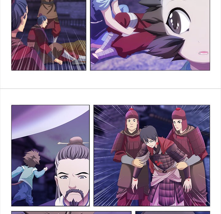 The Monkey King's Tale - episode 68 - 4