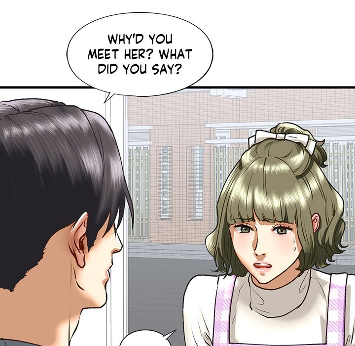 Stepsister - episode 30 - 119