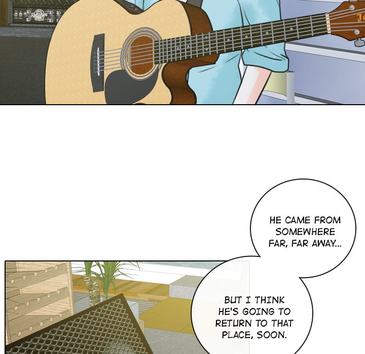 Leave Me Not - episode 11 - 60