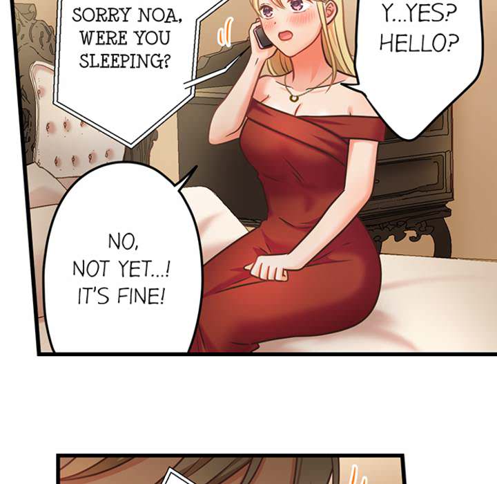 The Last Virgin in a Lustful World - episode 12 - 44