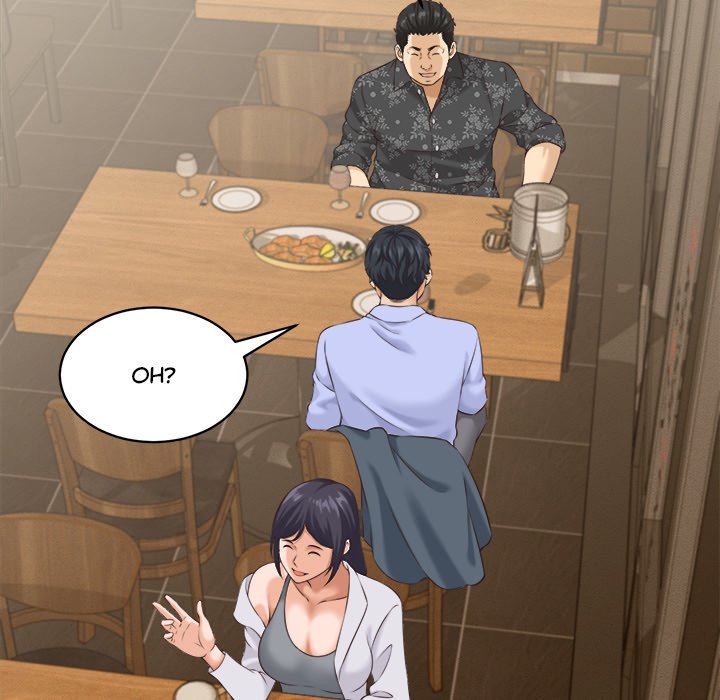 Right Under His Roof - episode 5 - 58