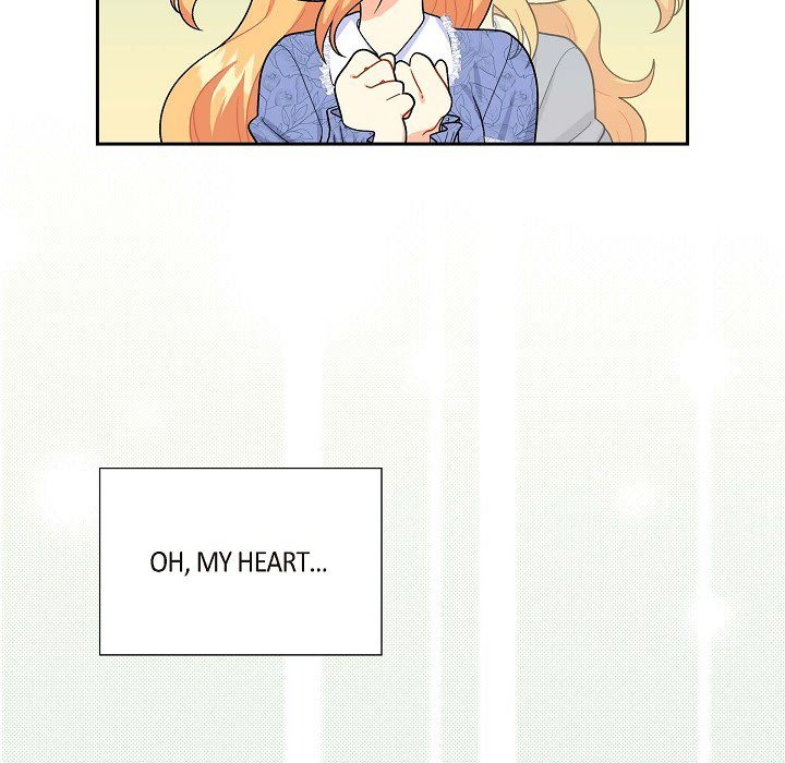 The Destroyer Fell in Love with Me - episode 12 - 23