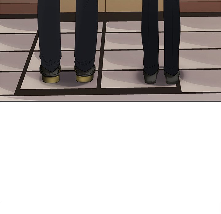 Office Romance is a No-No - episode 3 - 164