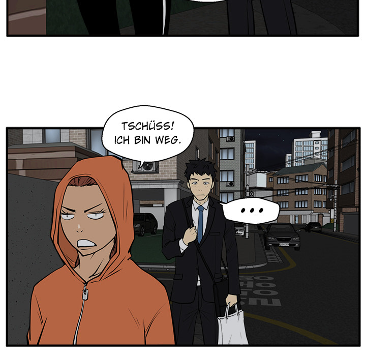 Los geht´s Mr. Kang! - episode 30 - 95