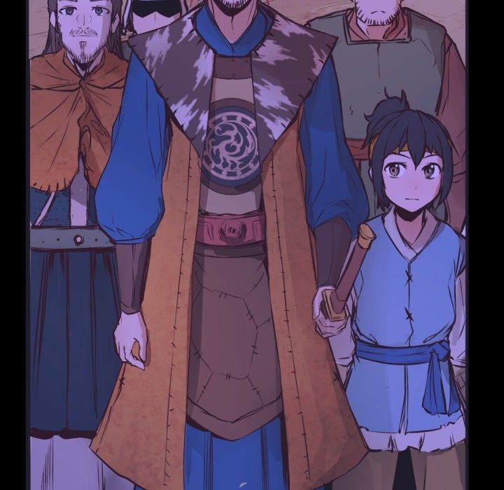 River Where the Moon Rises - episode 29 - 121