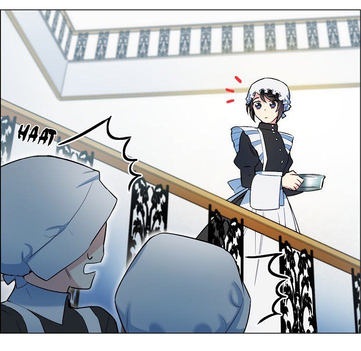 The Maid and the Vampire - episode 4 - 41