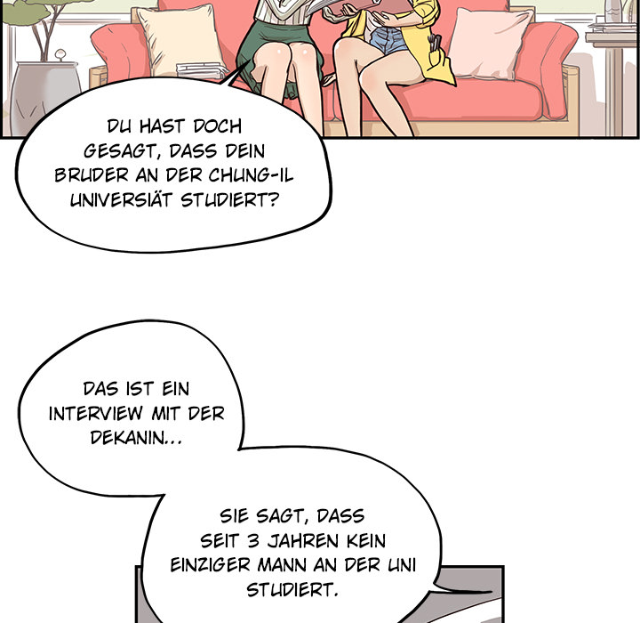 Der Hahn im Korb - episode 13 - 82