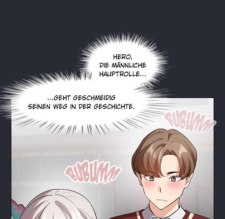 Überleben in einem Comic - episode 13 - 131
