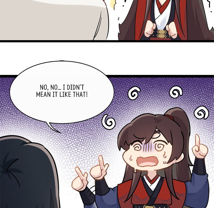 My Wife, The Prince - episode 1 - 26