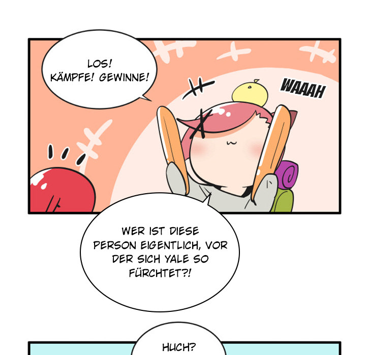 Unter Geschwistern - episode 104 - 14