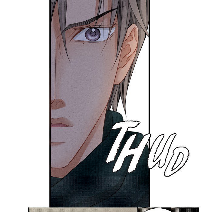 Work, Fight and Love - Webtoon Edition - episode 22 - 6