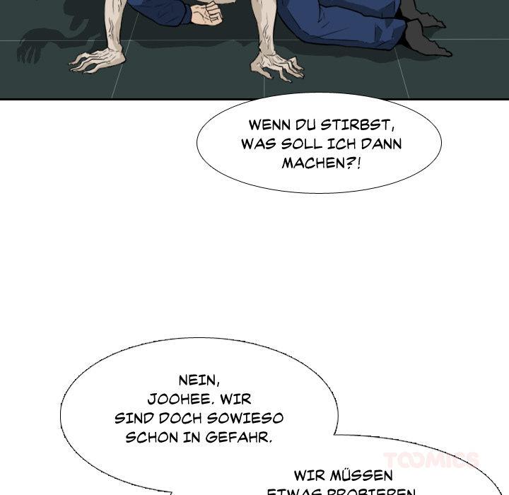 Angriff der Hand - episode 13 - 73