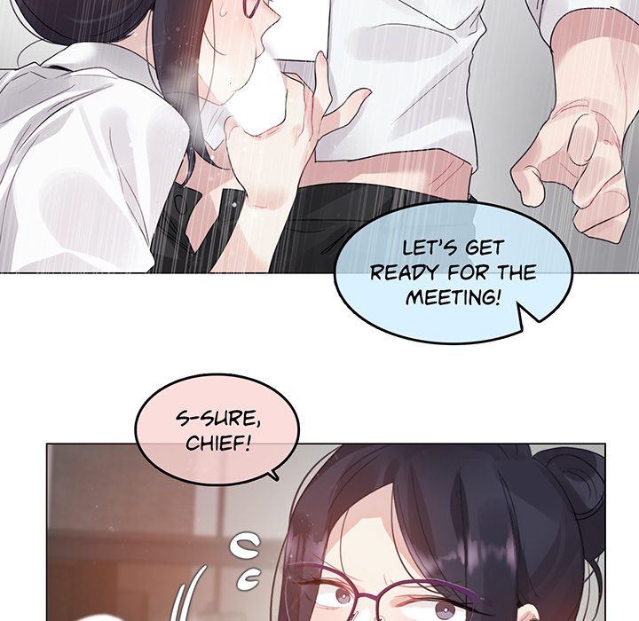 A Pervert's Daily Life - episode 106 - 55