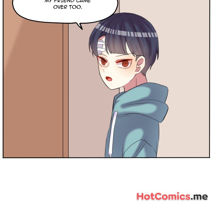 The Chill Couple - episode 90 - 51