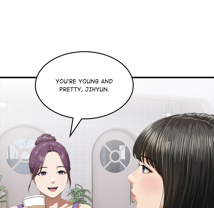 The New Town Wives' Secret Club - episode 2 - 24