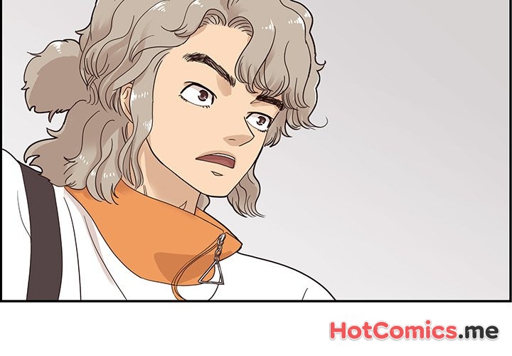His Women's University - episode 69 - 1