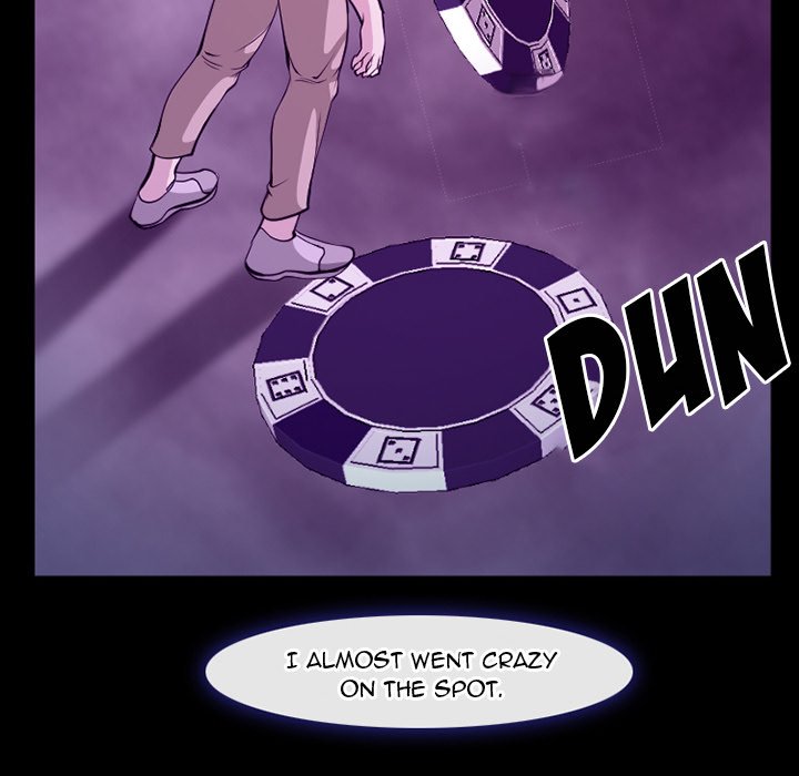 Dating Contract - episode 56 - 83