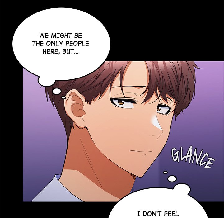Office Romance is a No-No - episode 14 - 43