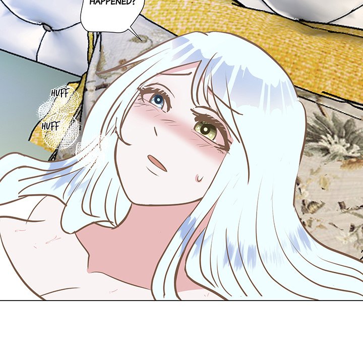 Now, I am Demon King's Wife - episode 30 - 40
