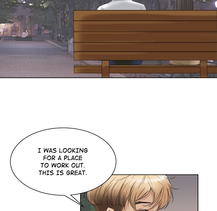 I Know I Shouldn't - episode 4 - 19