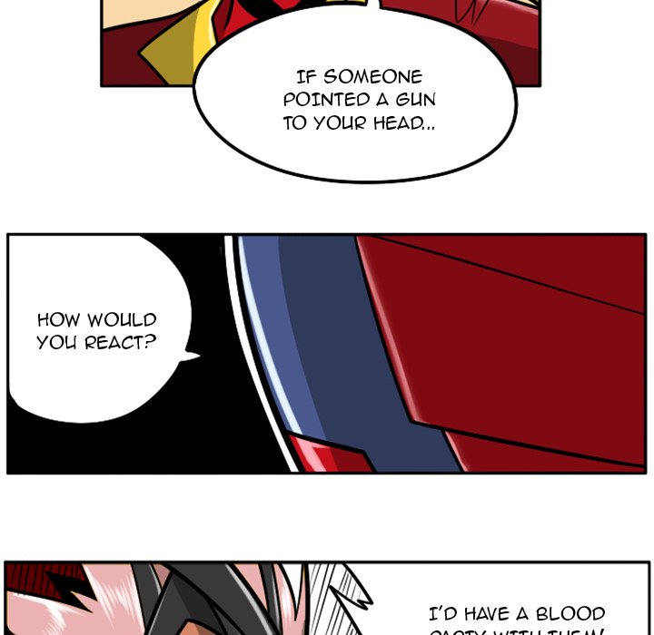 Maki and Friends - episode 38 - 26