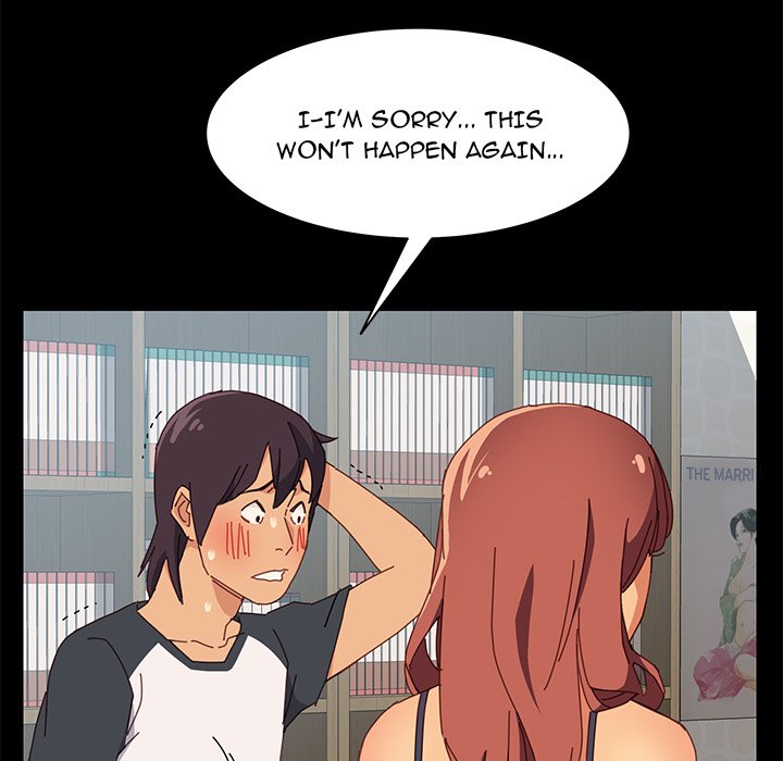 The Assistant - episode 5 - 170