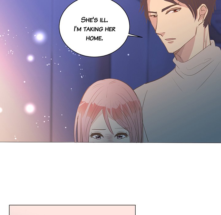 Your Secret Body - episode 9 - 5