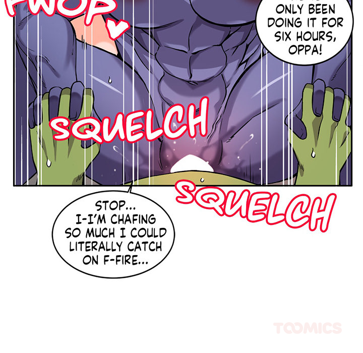Zombie Girlfriend! - episode 23 - 29